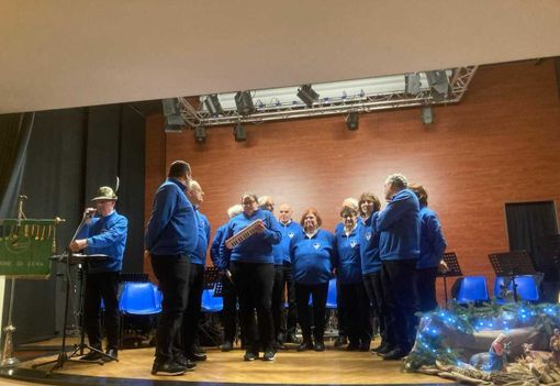 Garessio, musica e solidarietà alla Casa dell’Amicizia