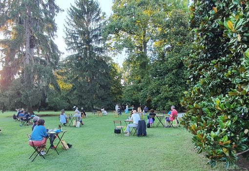 Castello della Manta, al via la IV edizione di “Una pausa con la frutta: ma che bene che ti fai!” Castello della Manta, al via la IV edizione di “Una pausa con la frutta: ma che bene che ti fai!”