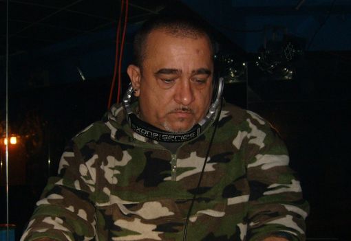 Emilio Perrone Emilio Perrone