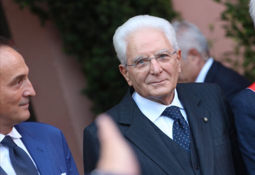 Arriva Mattarella a Cuneo, tutte le modifiche alla viabilità