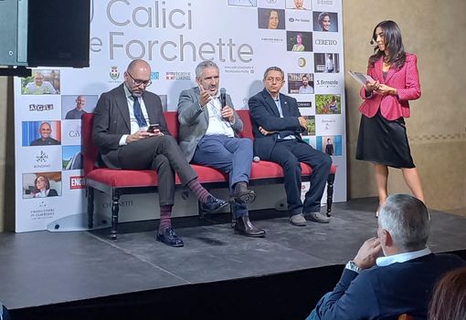 Il sindaco di Ceva relatore al convegno di Mondovì su tradizione e territorio