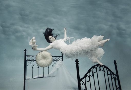 Cosa ci dicono i sogni?