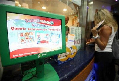 A Saluzzo vinti 500 mila euro: centrato un 5 con Vincicasa