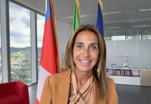 Elena Chiorino Elena Chiorino