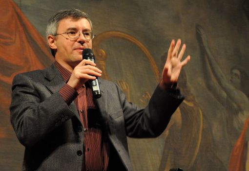 "La storia è ancora maestra di vita?" Incontro a Cuneo con Alessandro Barbero