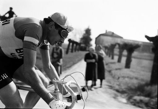 Fausto Coppi