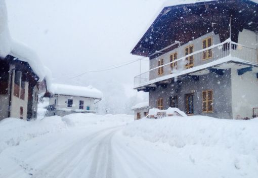 Frazione Pianche di Vinadio