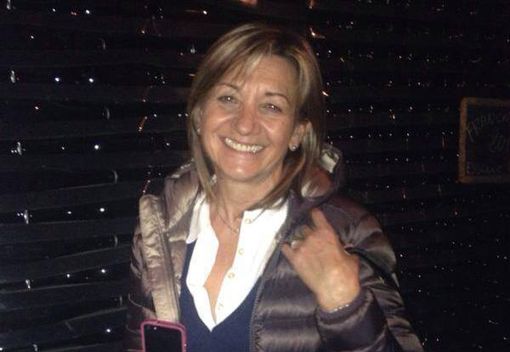 Ornella Oreste, conosciuta commerciante a Canale, aveva 60 anni