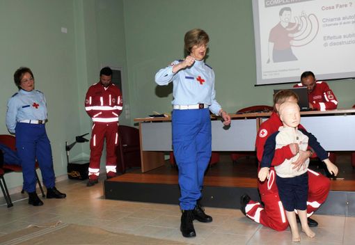 Immagini di repertorio