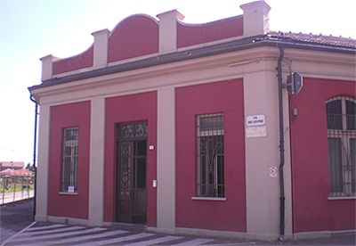 La Nopvaplast La Nopvaplast