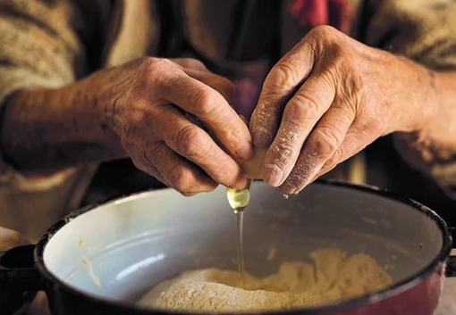 Ospite a “Se una sera d’Inverno” il giornalista Giancarlo Montaldo