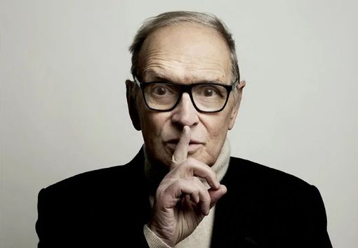 A Castagnito arriva la musica di Ennio Morricone