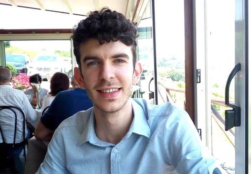 Valerio Pesce, ucciso dal padre nel novembre 2022 Valerio Pesce, ucciso dal padre nel novembre 2022