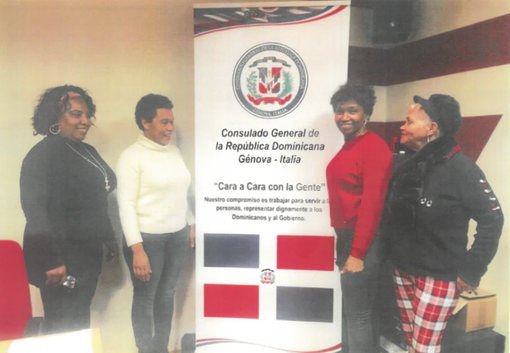 A Cuneo costituita l'associazione "Dominicani in Cuneo" A Cuneo costituita l'associazione "Dominicani in Cuneo"