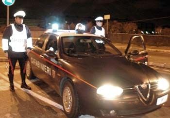 Pregiudicato 50enne arrestato a Torino: era l'autore di due rapine avvenute a Villanovetta e Rossana