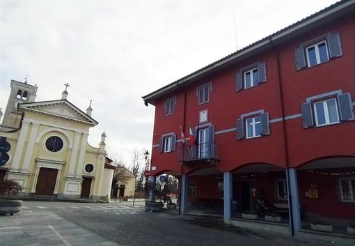 Nel 2023 aumentato il numero dei residenti e delle famiglie a Salmour