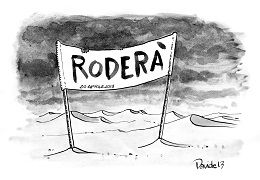 Habemus un Presidente della Repubblica