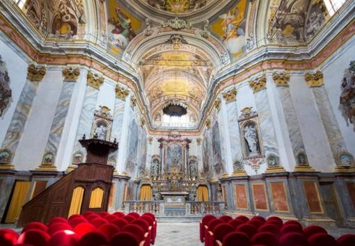 Alla scoperta di affreschi e architetture barocche a Guarene e Castagnito