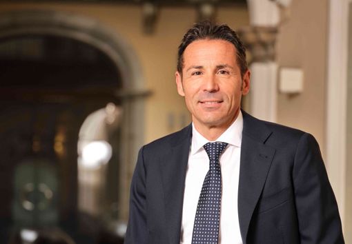 Mauro Bernardi Mauro Bernardi