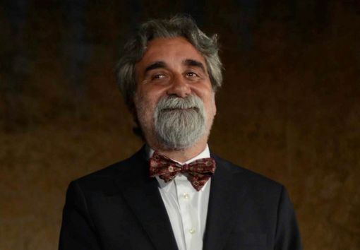 La Granda saluta Peppe Vessicchio. E in Langa resta il ricordo di un incontro speciale