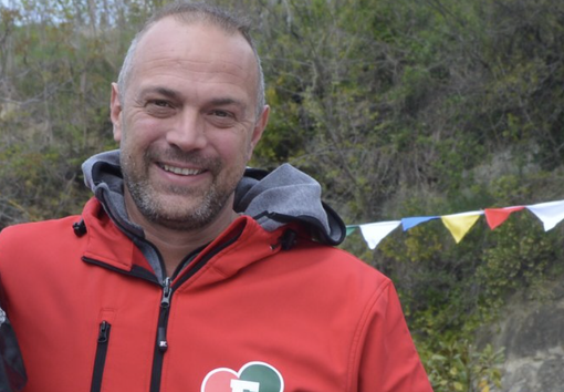 Amministrative, a Bagnasco si candida il vice sindaco uscente Mauro Bertino Amministrative, a Bagnasco si candida il vice sindaco uscente Mauro Bertino