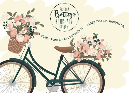 La Piccola Bottega Floreale: quando lo stile sta nella svolta La Piccola Bottega Floreale: quando lo stile sta nella svolta