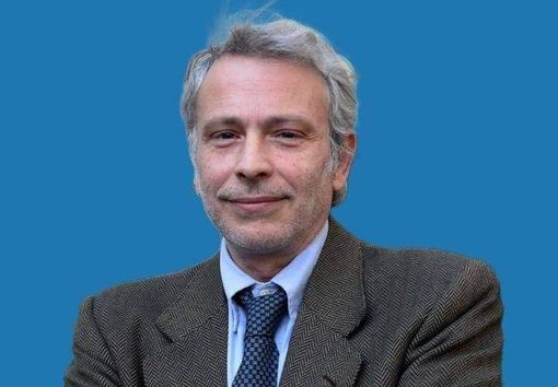 L'endocrinologo Giovanni Fraiese