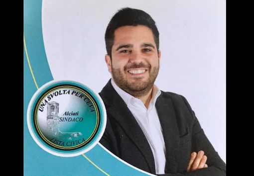 Ceva: il consigliere Andrea Ferro nuovo rappresentante delle opposizioni dei Comuni nell'Unione Montana