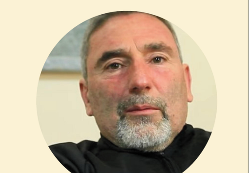 A Boves si presenta il libro "Una scatola di latta" di Nicola Pettorino