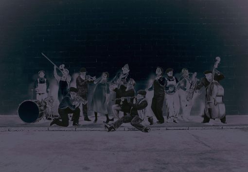 Oliver River Gess Band Oliver River Gess Band