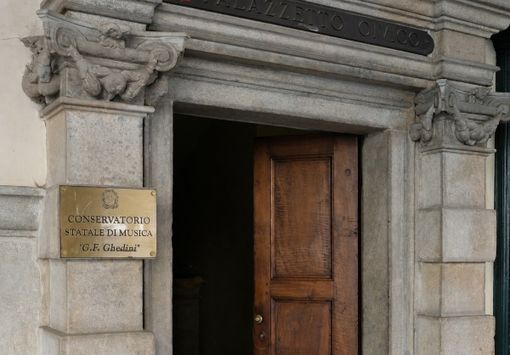 Il Ghedini apre le sue aule al pubblico: dieci giorni per conoscere da vicino l’offerta didattica Il Ghedini apre le sue aule al pubblico: dieci giorni per conoscere da vicino l’offerta didattica