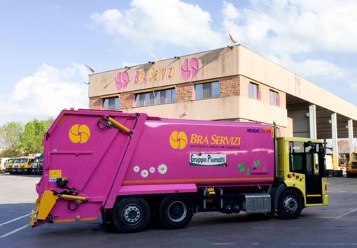 “Best performer” per Bra Servizi: già a marzo 2024 entra nella super classifica delle aziende “Champion”