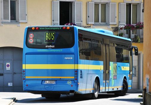 Montà, prima campanella col problema dei pullman per gli studenti diretti a Bra e Fossano