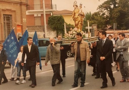 Attese oltre 400 persone alle celebrazioni della Madonna del Rosario a Narzole