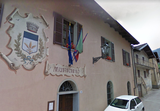 Dal Pnnr 310 mila euro per un doppio intervento nel comune di Valgrana Dal Pnnr 310 mila euro per un doppio intervento nel comune di Valgrana