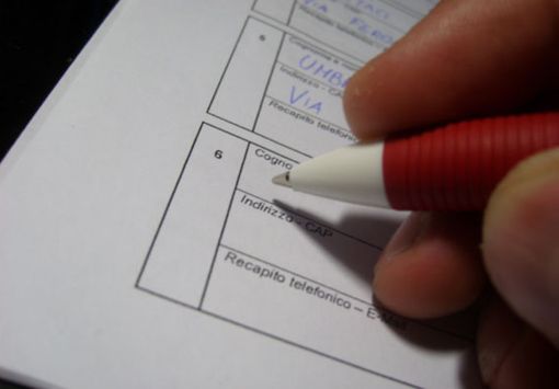 Partita anche nel Cuneese la raccolta firme contro il "Rosatellum" Partita anche nel Cuneese la raccolta firme contro il "Rosatellum"