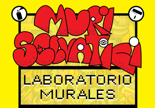 L'arte urbana si fa in due: "Muri Selvatici" sbarca a Cuneo e Bra