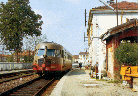 La ferrovia Saluzzo-Moretta va ricostruita ed usata come alternativa dal capoluogo della Granda fino a Torino