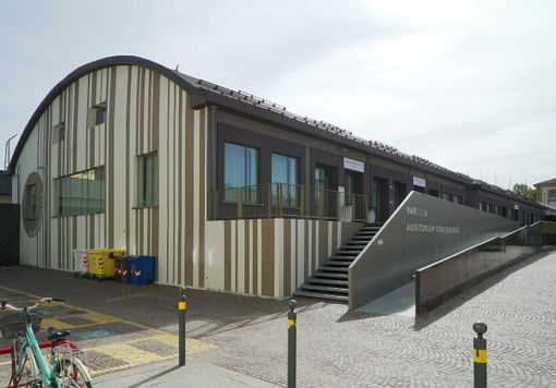 "Il Coraggio dell'Ovvio" dell'associazione Drin Drin arriva a Cuneo il 3 aprile con la partecipazione del fondatore Alberto Forchielli