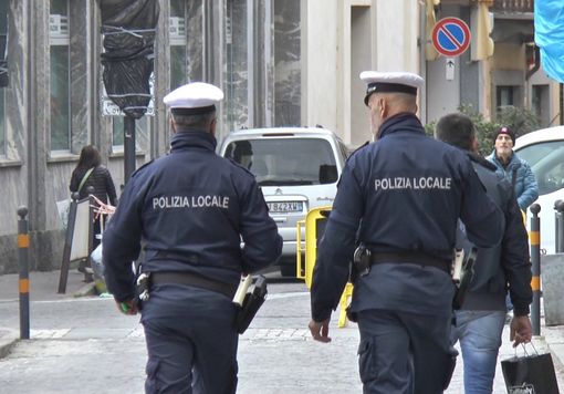 Savigliano, il varco ztl era guasto: nel weekend nessuna sanzione