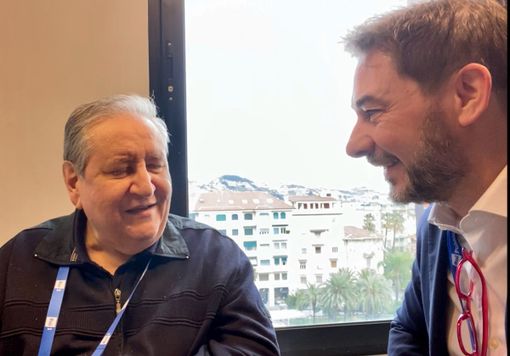 Cuneo, al circolo "'L Caprissi" si presenta l'ultimo libro di Gian Maria Aliberti Gerbotto