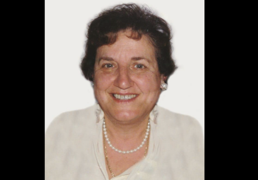 Franchina Gallo, 84 anni Franchina Gallo, 84 anni