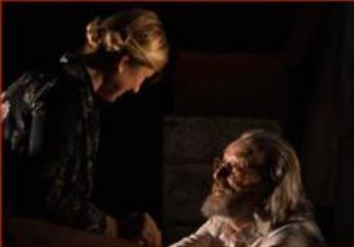 Fossano: il 18 febbraio al Teatro I Portici “Nel Nome del Padre” di Luigi Lunari Fossano: il 18 febbraio al Teatro I Portici “Nel Nome del Padre” di Luigi Lunari