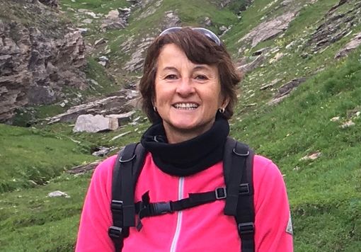 Eleonora Tappi è il nuovo primario della Pediatria del Santa Croce di Cuneo