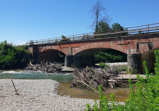 Savigliano, per la pulizia del Maira si attende la risposta della Regione Piemonte Savigliano, per la pulizia del Maira si attende la risposta della Regione Piemonte