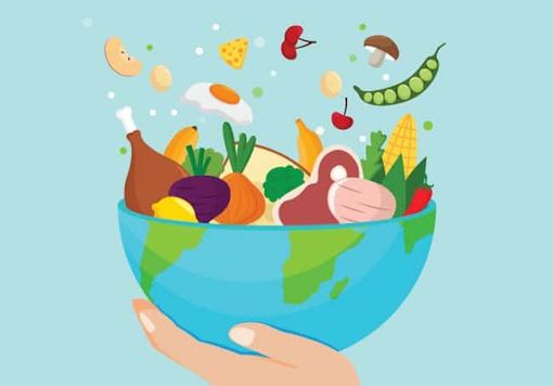 "Sai cosa mangi?" a Saluzzo: incontro con Stefano Pescarmona "Sai cosa mangi?" a Saluzzo: incontro con Stefano Pescarmona