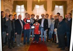 Si è riunito il Consiglio comunale di Busca