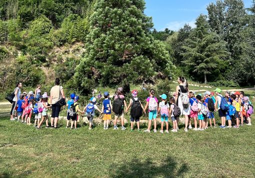 Roreto di Cherasco: sabato 11 gennaio Open Day all'Asilo Infantile Roreto di Cherasco: sabato 11 gennaio Open Day all'Asilo Infantile