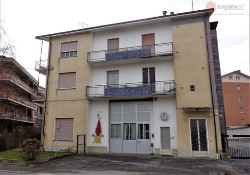 Mondovì, vigili del fuoco: dove sorgerà la nuova caserma?
