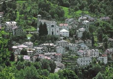 Pamparato, post-alluvione: aggiudicati provvisoriamente i lavori di ripristino delle strade Nascio e Valletta